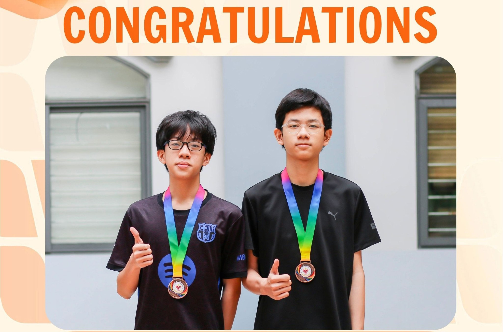 Thầy trò FPT School Cầu Giấy giành "cơn mưa huy chương" tại đại hội TDTT phường Nghĩa Đô