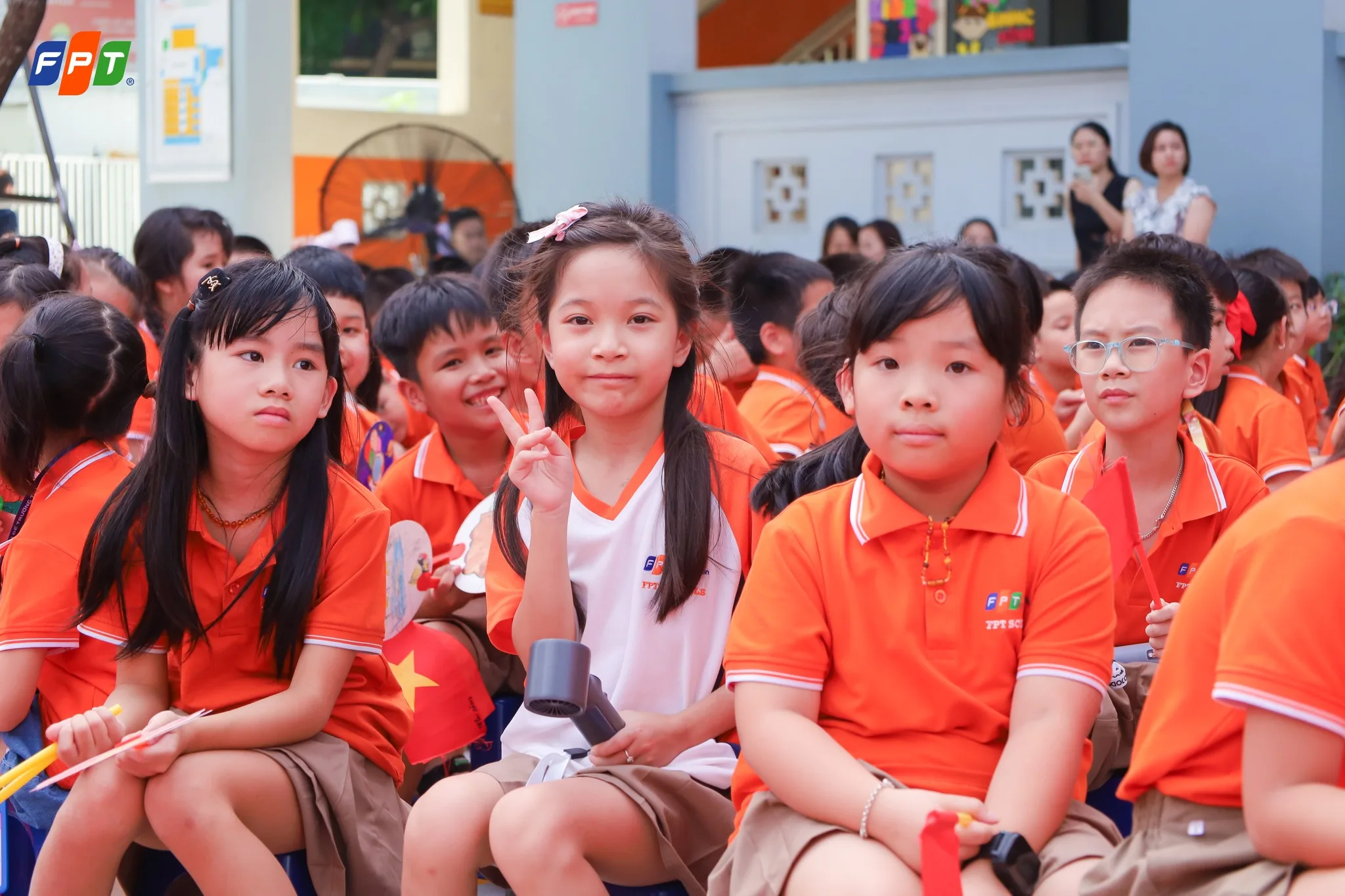 7 cách dạy học cho trẻ chậm phát triển hiệu quả và phù hợp từng giai đoạn - FPT Education cách dạy học cho trẻ chậm phát triển