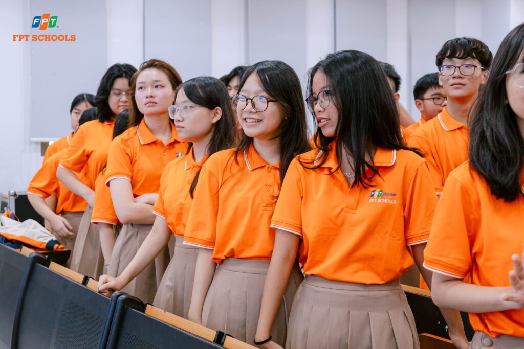 Áp dụng phương pháp học tập khoa học