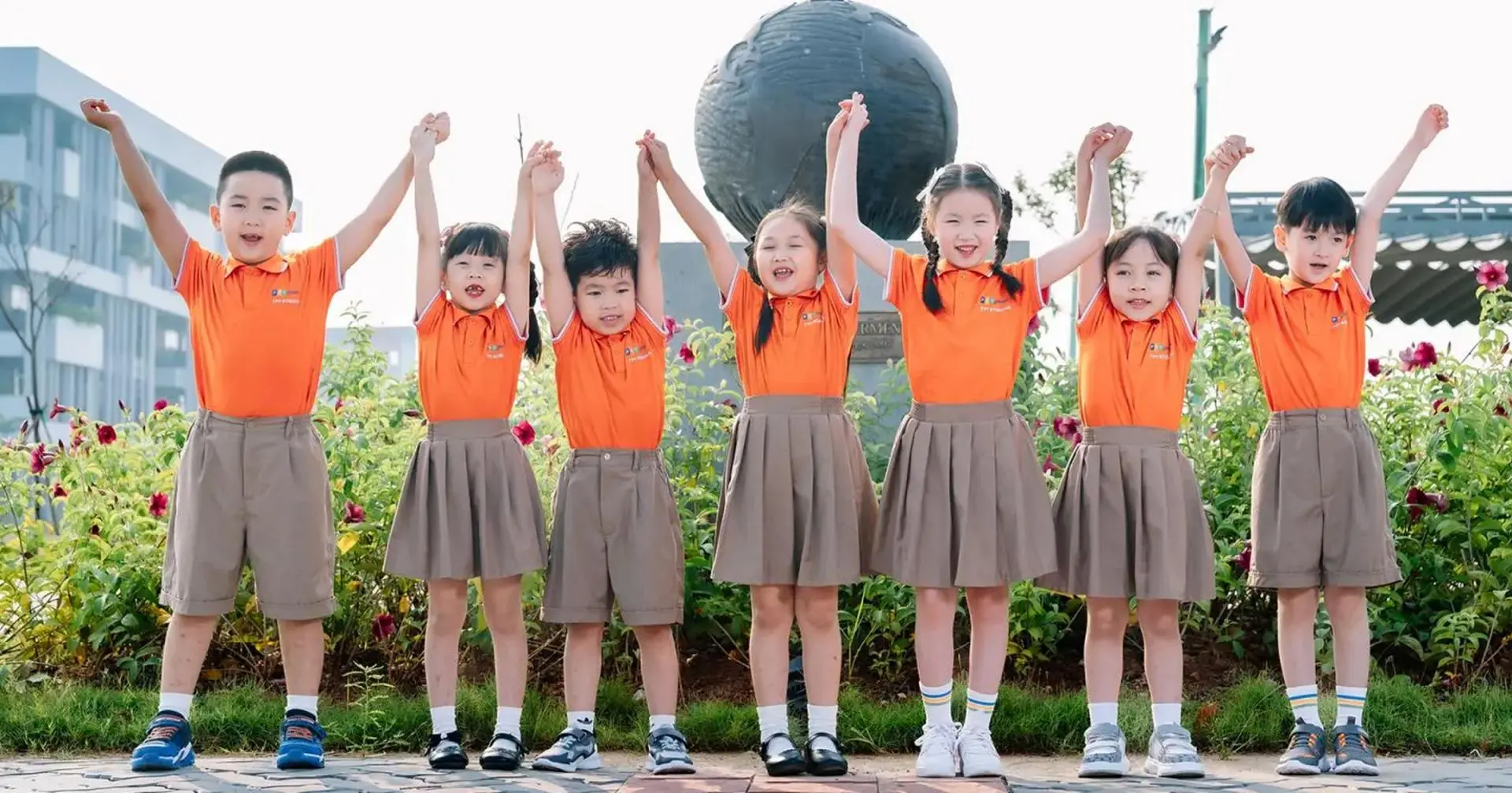 Cấp Tiểu Học - Hệ Thống Trường Phổ Thông FPT | FPT Schools