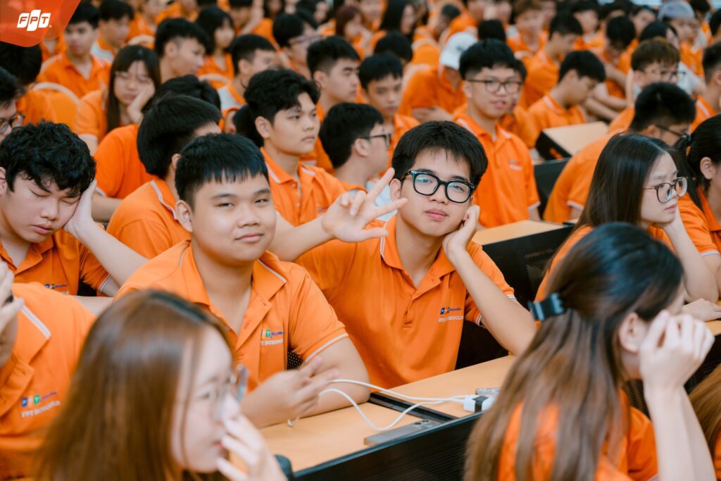 Cách rèn luyện lòng biết ơn từ những điều nhỏ nhất mỗi ngày - FPT Education Các bước cơ bản để bắt đầu rèn luyện lòng biết ơn