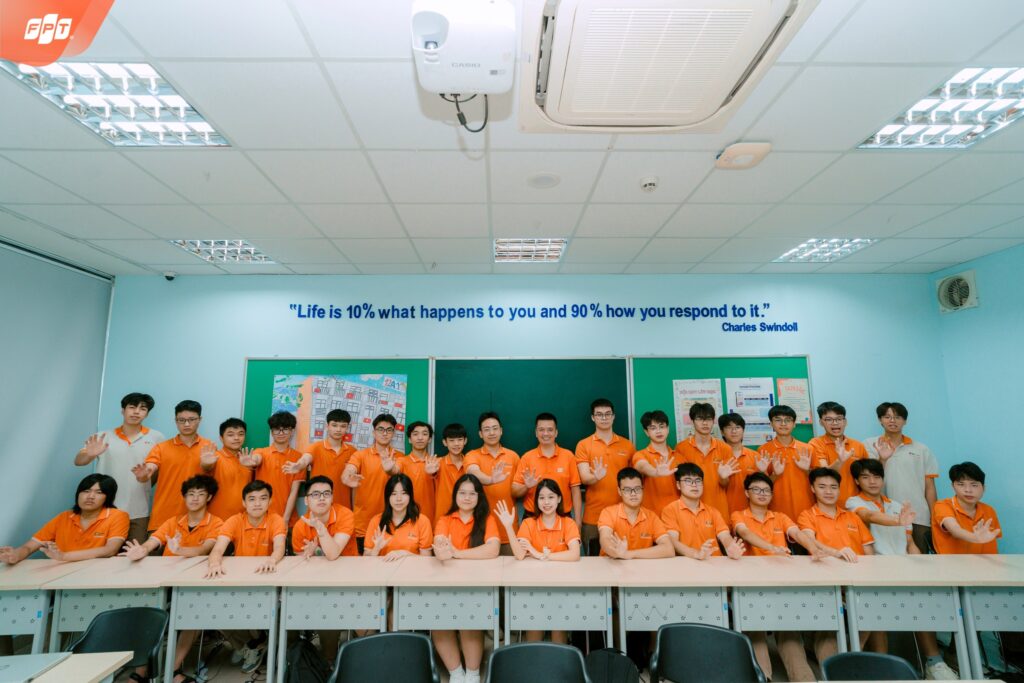 Các dấu hiệu về hành vi 