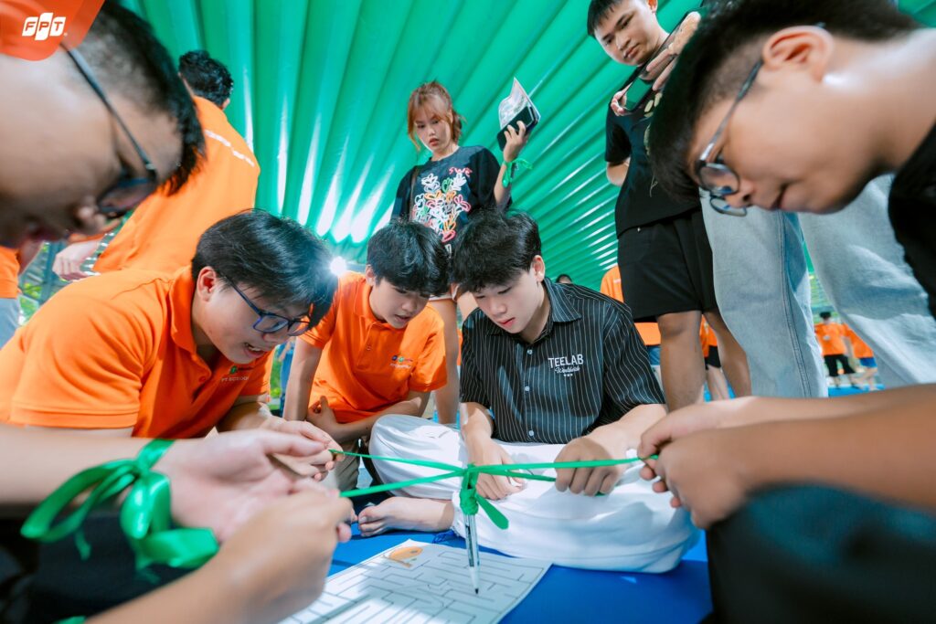 Phân biệt đối xử là gì? Nhìn nhận đúng để tránh gây tổn thương - FPT Education Các sai lầm phổ biến khi đánh giá đối xử