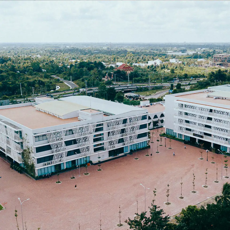 Hệ thống Phổ thông FPT | FPT Schools