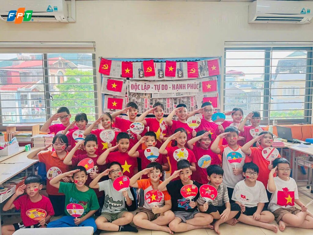 Cộng đồng góp phần tạo môi trường an toàn