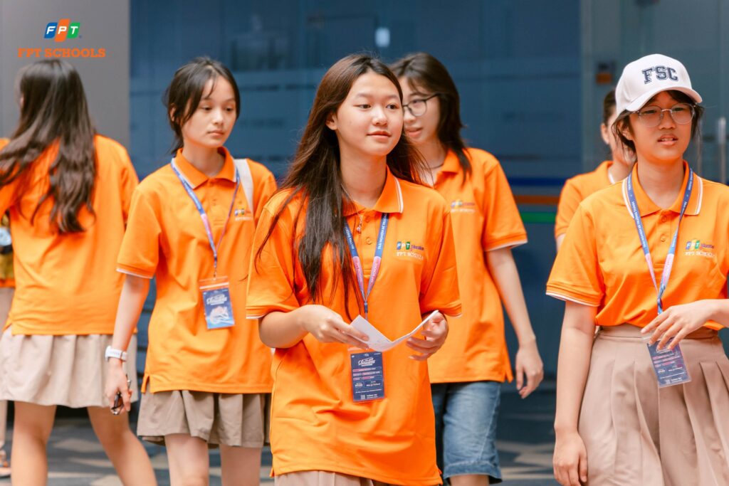 Cách lập thời gian biểu cho học sinh cấp 2 hiệu quả và dễ áp dụng - FPT Education Đánh giá mức độ học tập và các hoạt động hàng ngày hiện tại