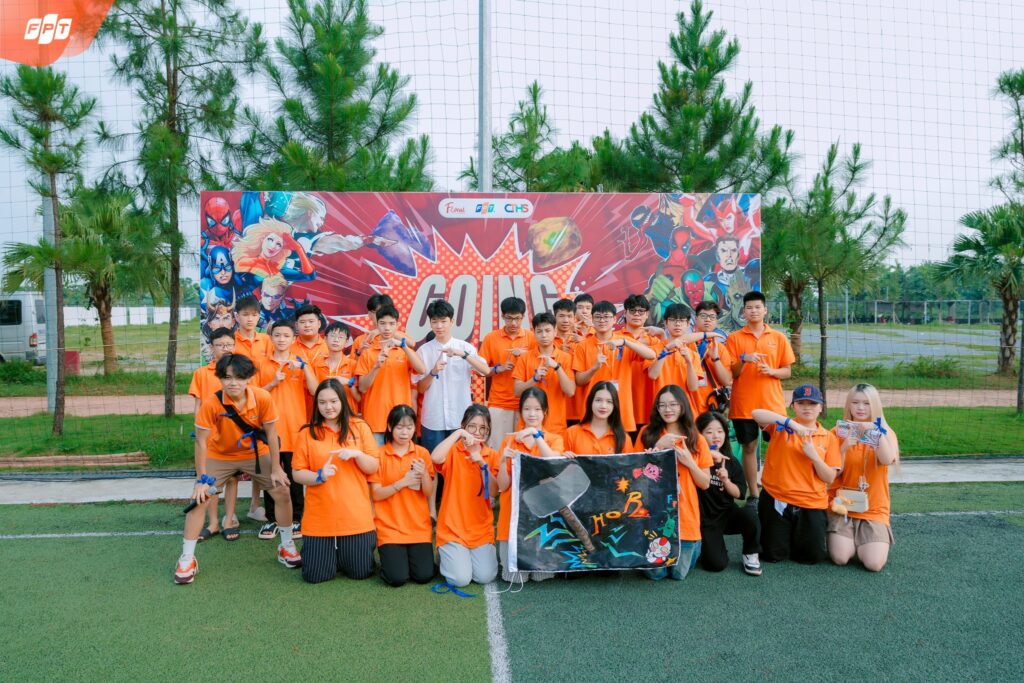 Giúp trẻ xây dựng kỹ năng phòng vệ tinh thần 