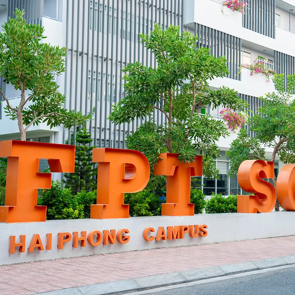 Hệ thống Phổ thông FPT | FPT Schools