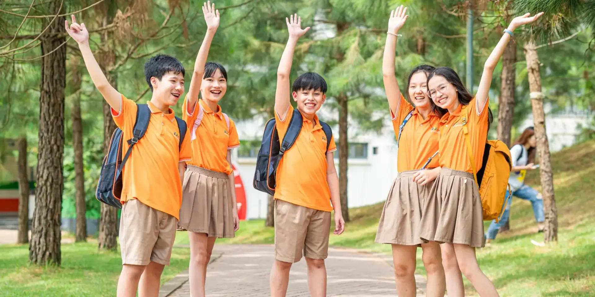 Thành tích học sinh | FPT Schools
