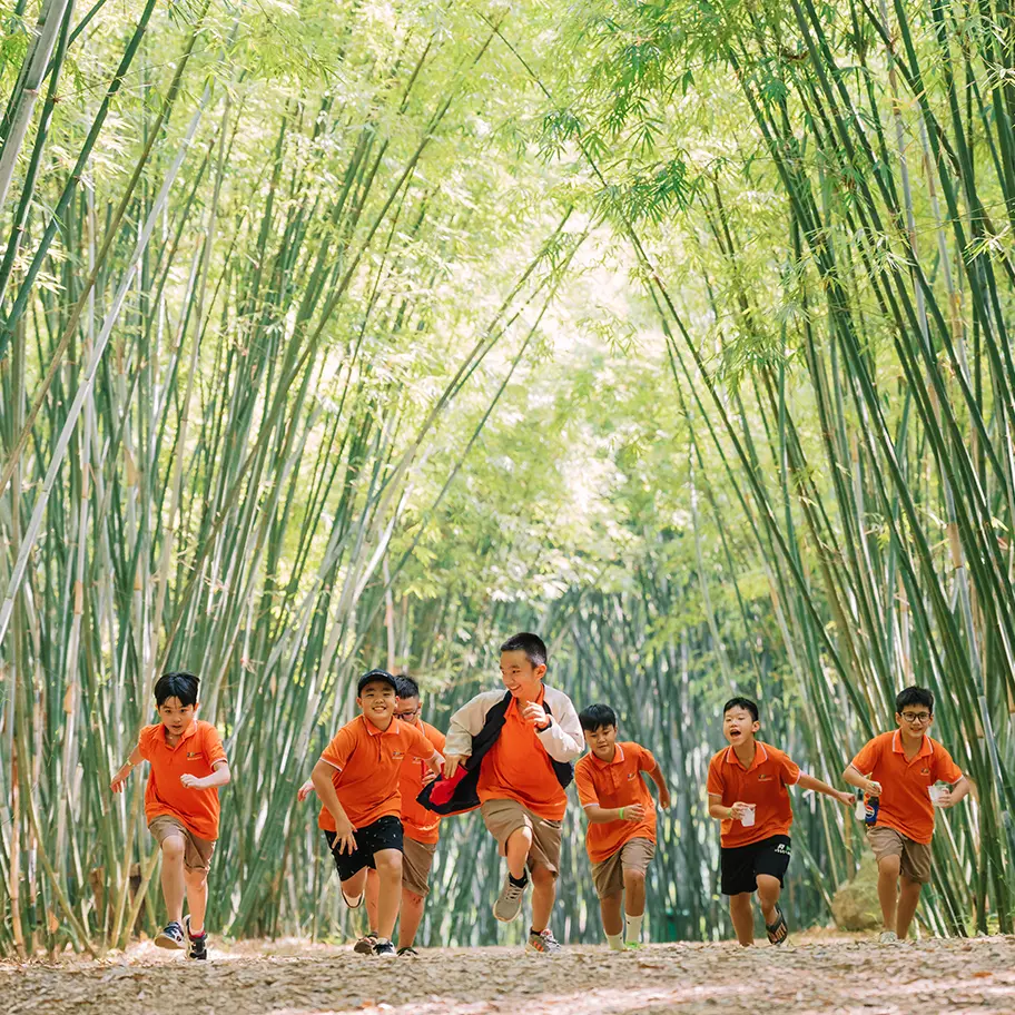 Hệ thống Phổ thông FPT | FPT Schools