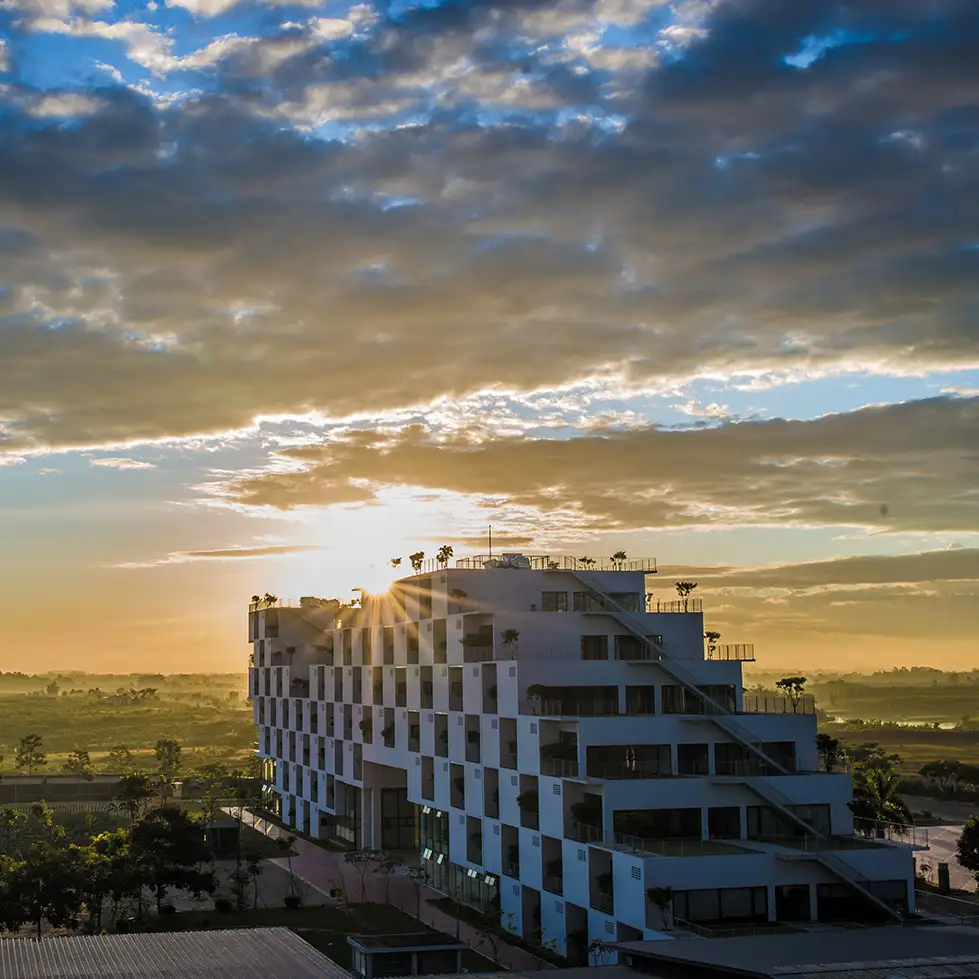 Hệ thống Phổ thông FPT | FPT Schools