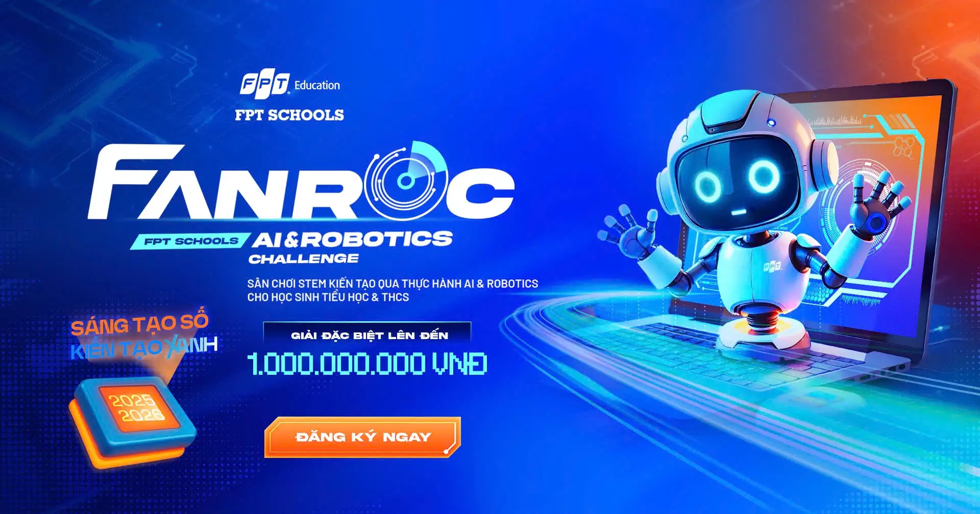 Trang chủ | FPT Schools