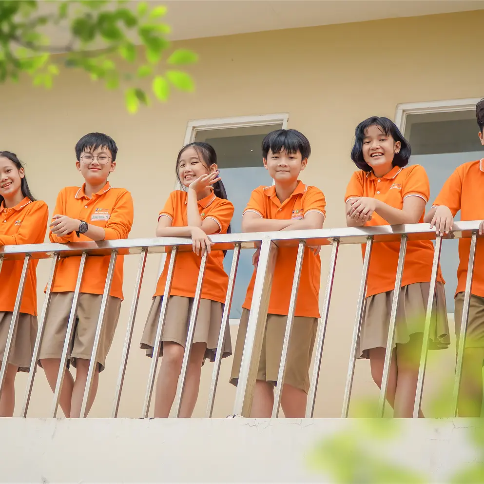 CS FSC VINH | FPT Schools