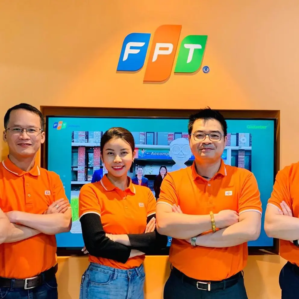Tập đoàn FPT | FPT Schools