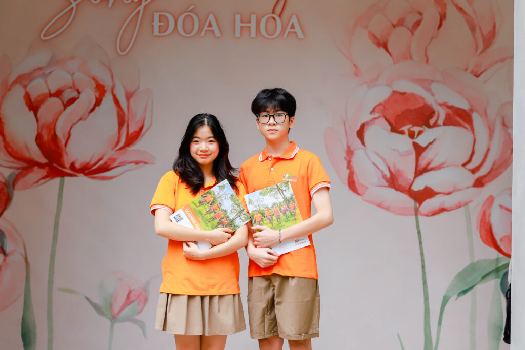 Dạy trẻ cách đặt mục tiêu để cải thiện kết quả học tập hiệu quả - FPT Education Khám phá sở thích và đam mê của trẻ để định hướng mục tiêu