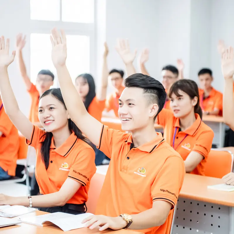 Khối Giáo dục FPT - FPT Education Khối Giáo dục FPT | FPT Schools