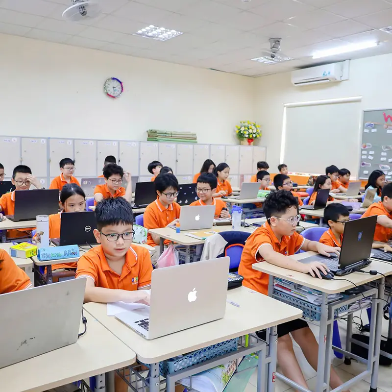 Khối Giáo dục FPT - FPT Education Khối Giáo dục FPT | FPT Schools