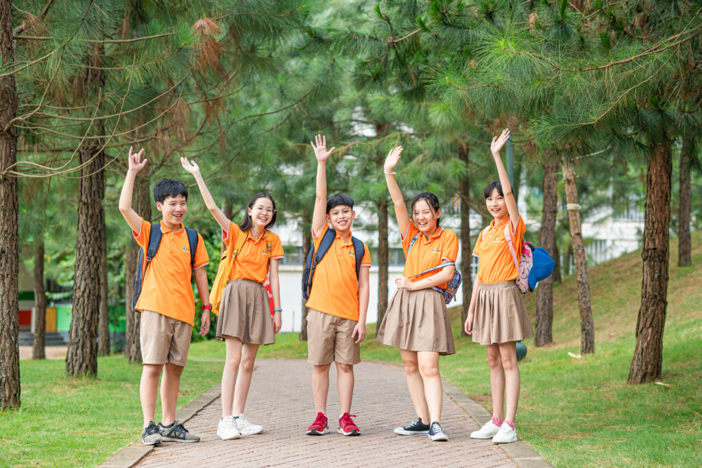 Cách trình bày sơ đồ tư duy đơn giản giúp tăng hiệu quả học tập - FPT Education Không lạm dụng nhiều màu sắc