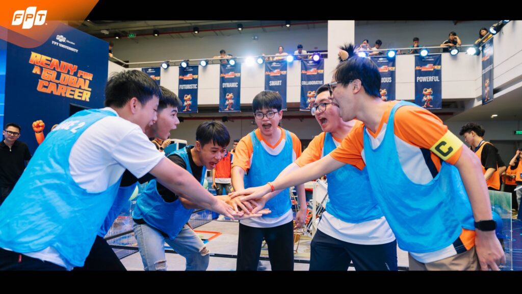 7 Kỹ năng giải quyết xung đột giúp duy trì mối quan hệ tốt đẹp - FPT Education Kỹ năng giải quyết xung đột