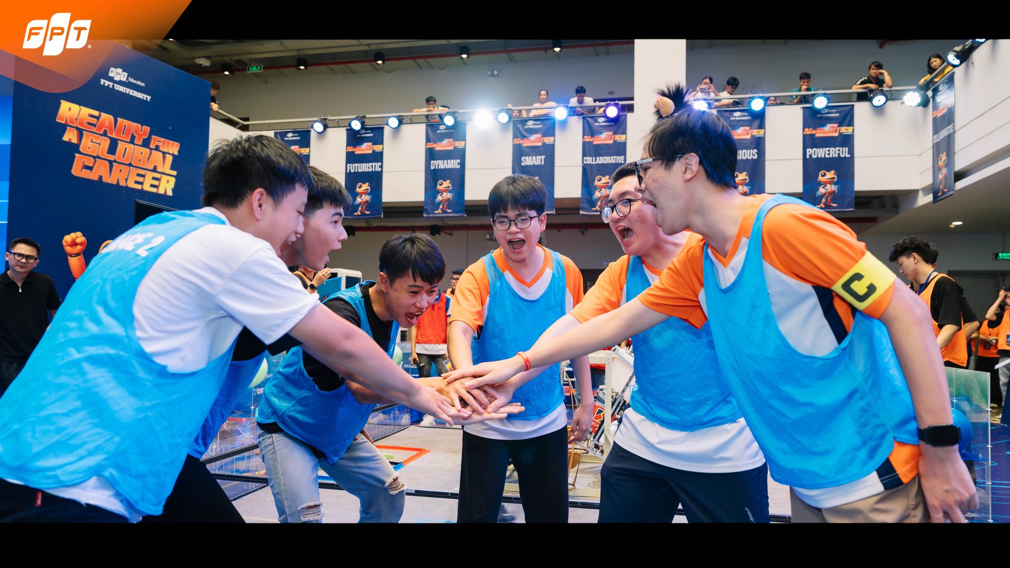 7 Kỹ năng giải quyết xung đột giúp duy trì mối quan hệ tốt đẹp - FPT Education Kỹ năng giải quyết xung đột