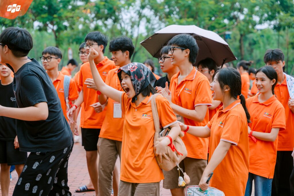 Dạy trẻ cách đặt mục tiêu để cải thiện kết quả học tập hiệu quả - FPT Education Lập kế hoạch cụ thể, xác định các bước hành động rõ ràng