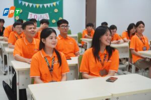 Lợi ích của tình yêu tuổi học trò