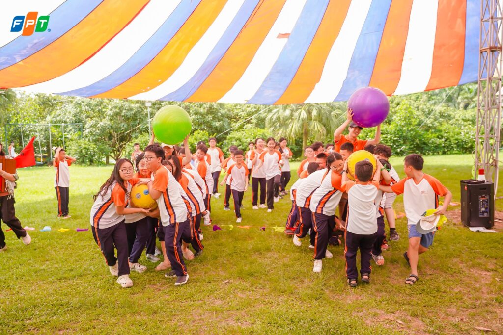 Luyện tập đều đặn hàng ngày