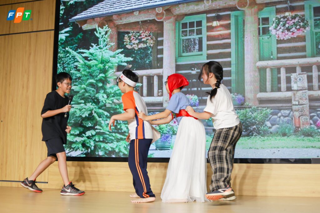 8 cách tìm ra năng khiếu của trẻ mà cha mẹ nên biết - FPT Education Những lợi ích mang lại khi hiểu rõ sở thích của con