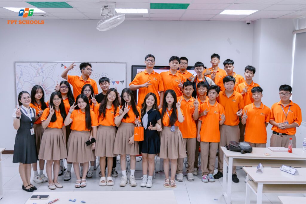 Cách lập thời gian biểu cho học sinh cấp 2 hiệu quả và dễ áp dụng - FPT Education Những lưu ý quan trọng khi áp dụng thời gian biểu cho học sinh cấp 2