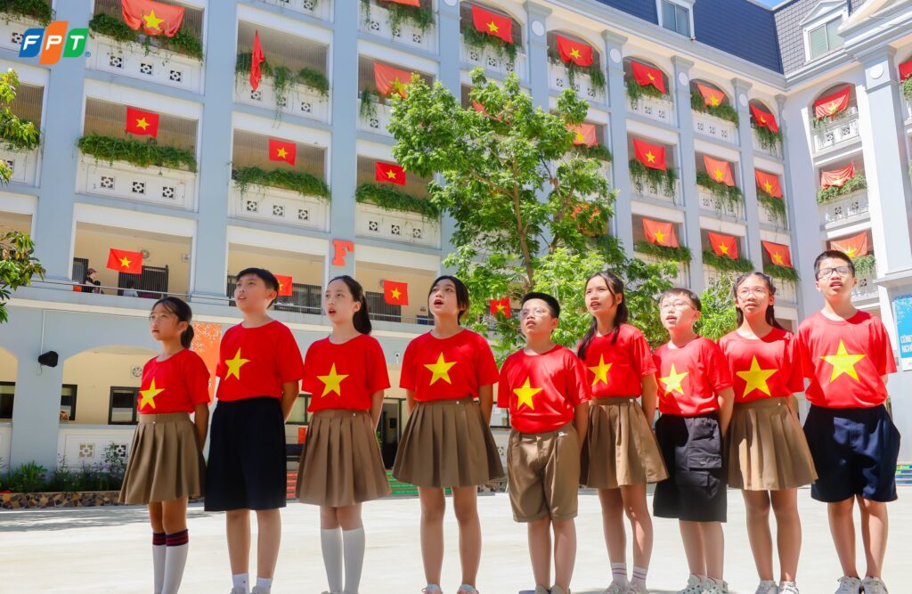 Phân biệt đối xử là gì? Nhìn nhận đúng để tránh gây tổn thương - FPT Education Phân biệt đối xử là gì