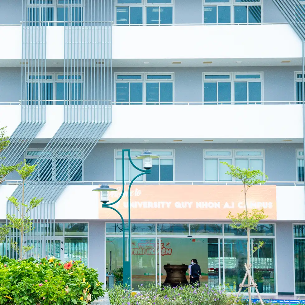 Hệ thống Phổ thông FPT | FPT Schools