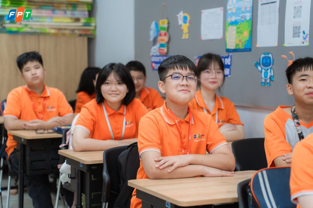 Sự thay đổi trong âm lượng giọng nói