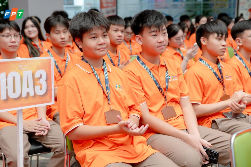 Dạy trẻ cách đặt mục tiêu để cải thiện kết quả học tập hiệu quả - FPT Education Tác động của mục tiêu đến tư duy và động lực của trẻ