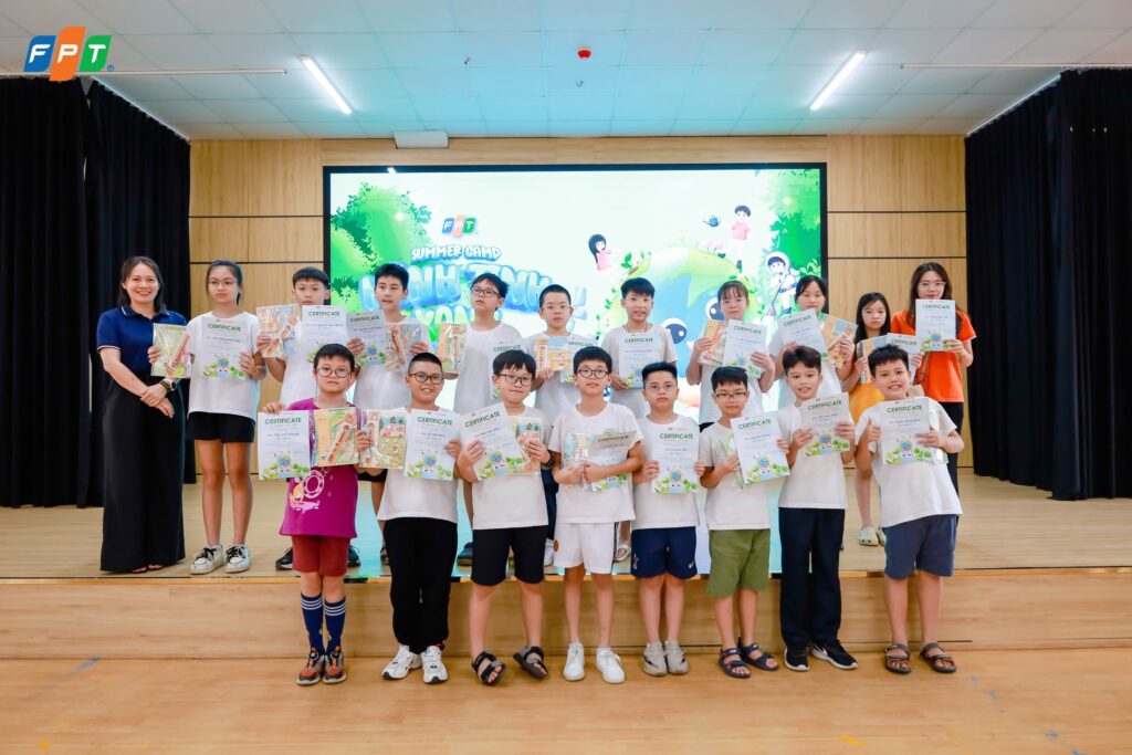 Tại sao nên đầu tư vào bộ dụng cụ STEM