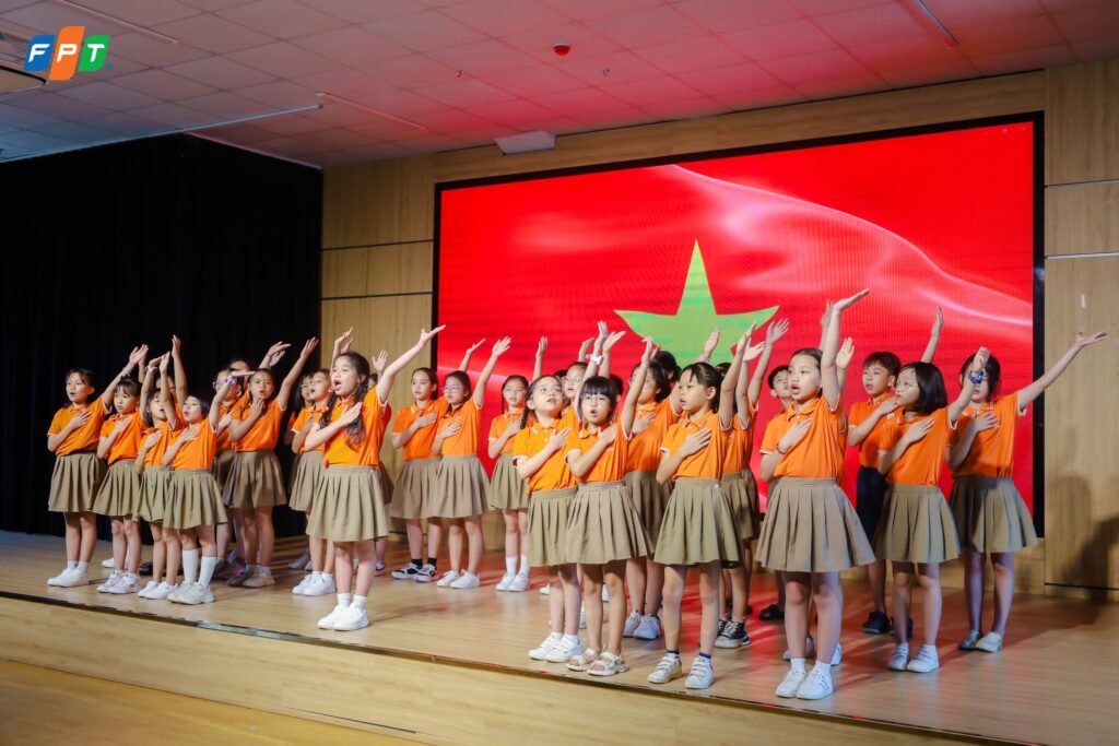 7 Kỹ năng giải quyết xung đột giúp duy trì mối quan hệ tốt đẹp - FPT Education Tại sao xung đột là điều không thể tránh khỏi