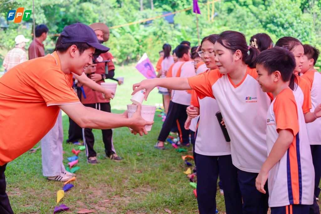 Tăng cường động lực học tập và rèn luyện kỷ luật