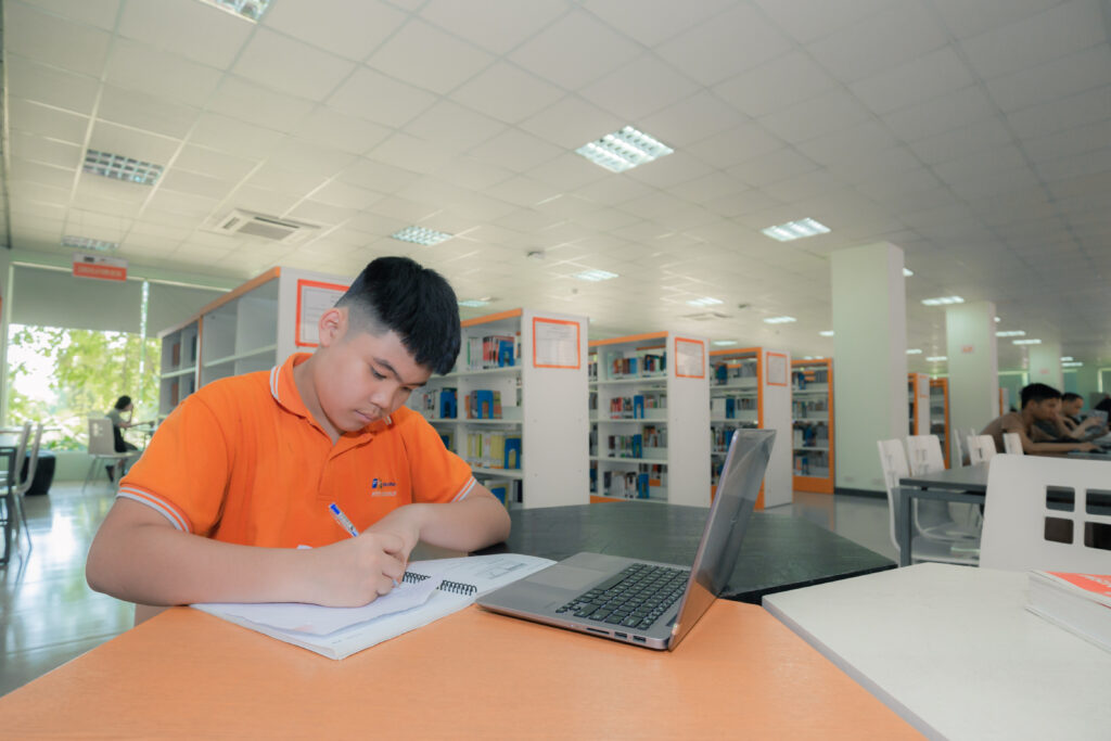 Tạo môi trường học tập tích cực