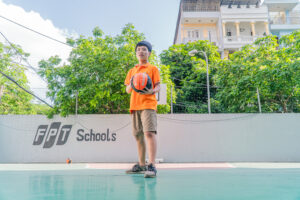 Tập luyện với tần suất và thời gian hợp lý