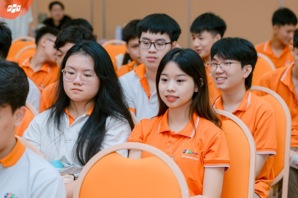 Cách rèn luyện lòng biết ơn từ những điều nhỏ nhất mỗi ngày - FPT Education Tập trung vào những điều nhỏ bé