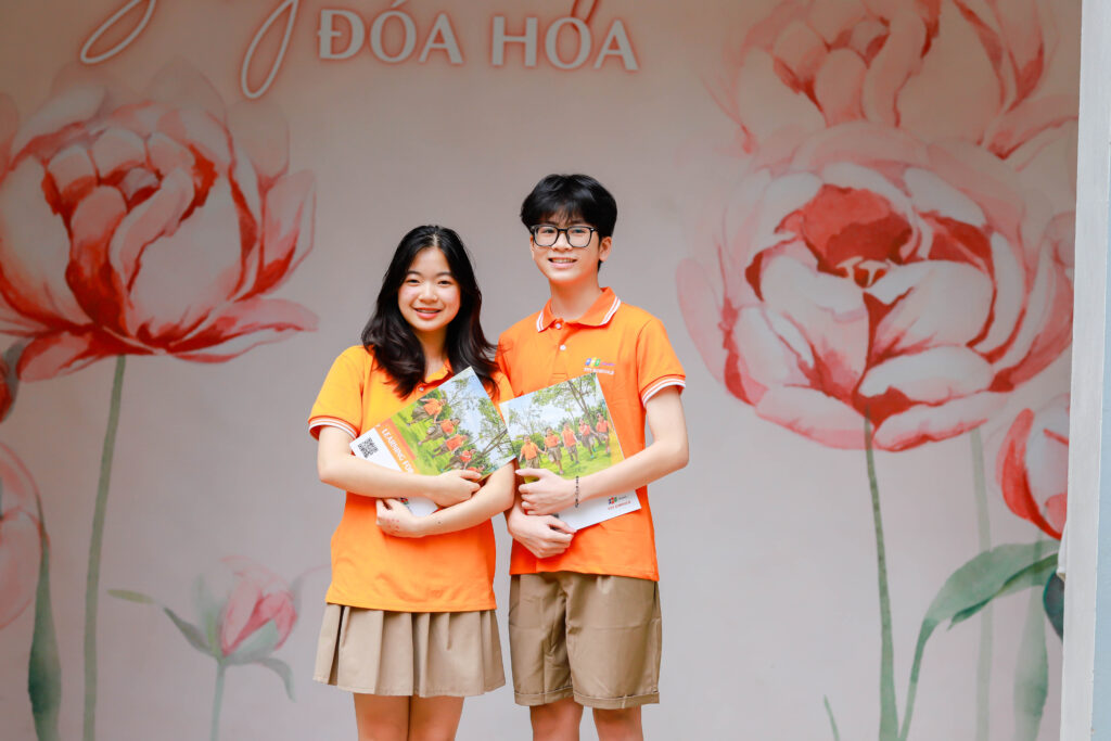 Thách thức và giải pháp vấn đề tình yêu học trò