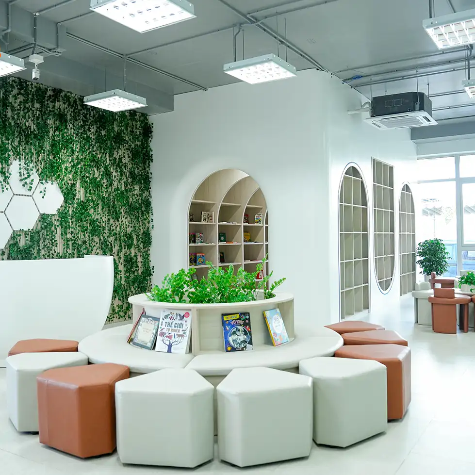 Hệ thống Phổ thông FPT | FPT Schools