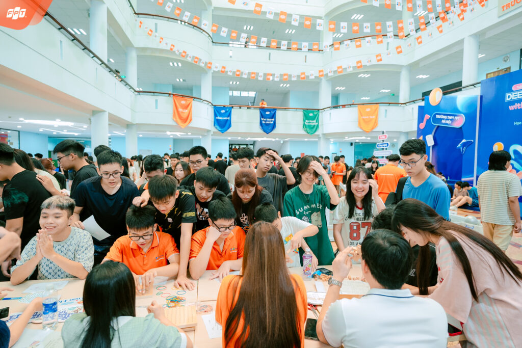 Thay đổi hình thức học để tránh nhàm chán