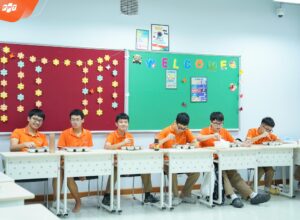 Thời điểm lý tưởng bắt đầu chú trọng dinh dưỡng, vận động