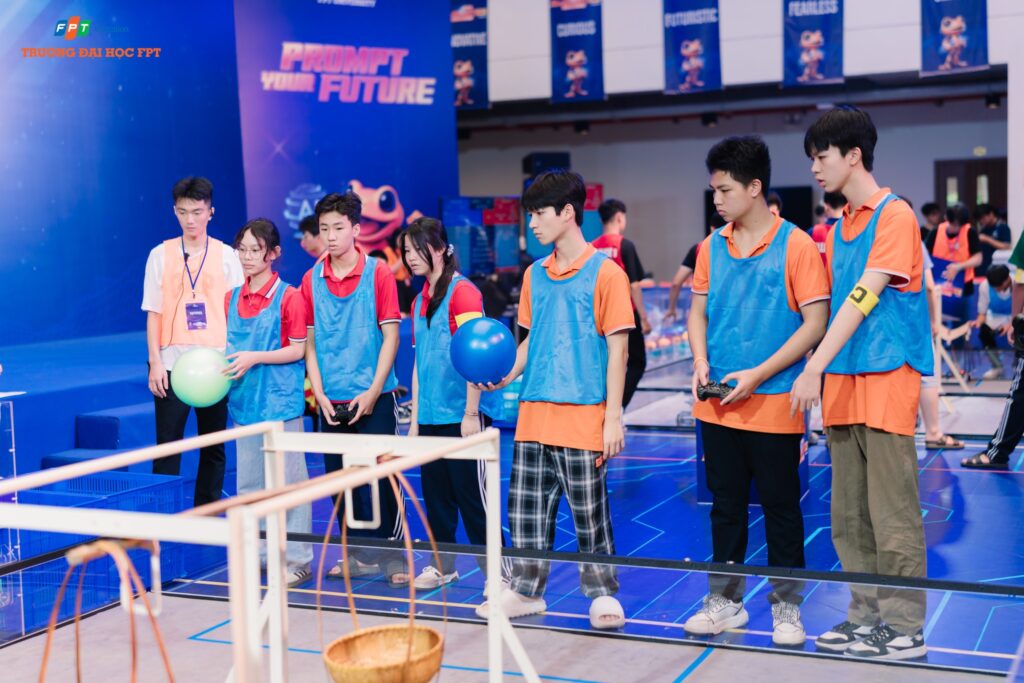 Thúc đẩy sự sáng tạo và khả năng tư duy logic