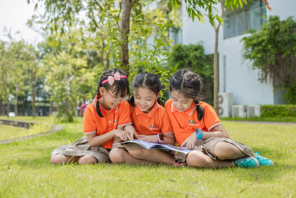 Thực đơn mẫu hàng ngày giúp tăng chiều cao