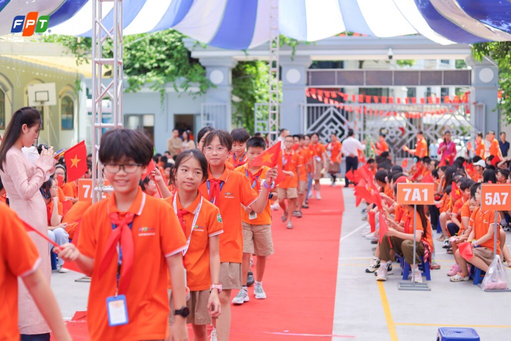 Thực hành dựa trên dự án 