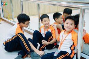 Tư vấn tâm lý chuyên nghiệp để giúp trẻ vượt qua trở ngại tâm lý