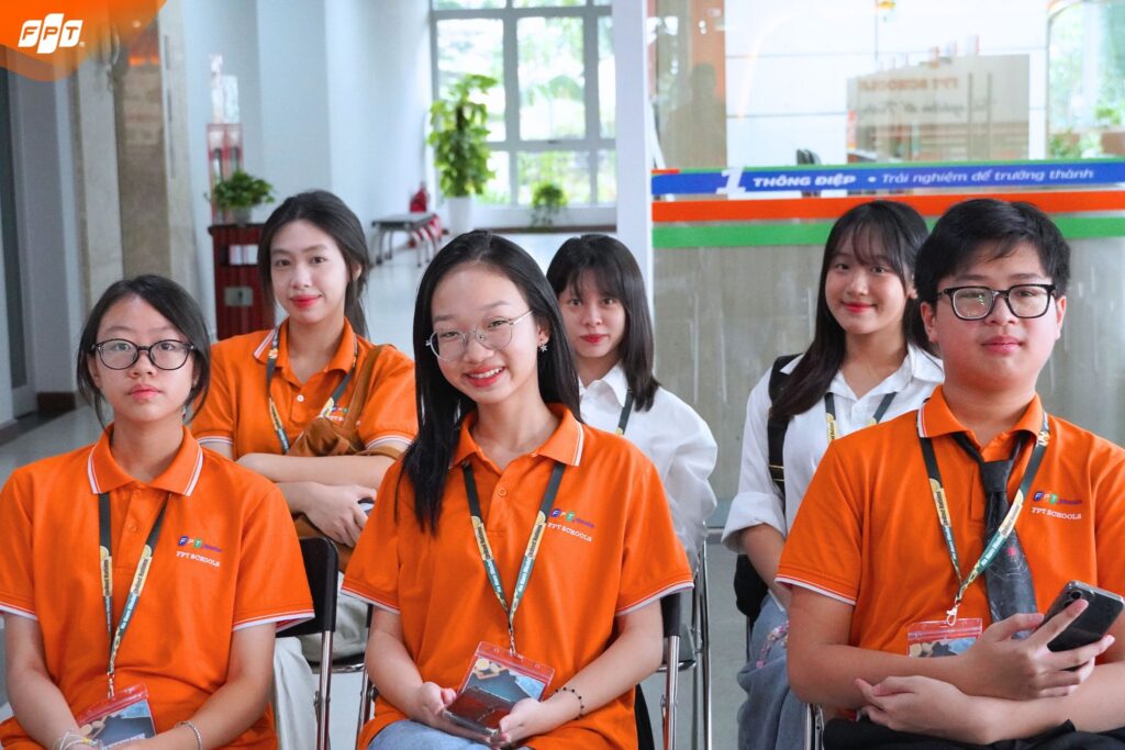 Dạy trẻ cách đặt mục tiêu để cải thiện kết quả học tập hiệu quả - FPT Education Ứng dụng công nghệ trong quản lý học tập