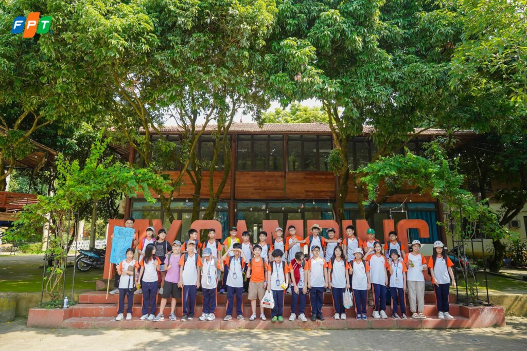 Top 5 yếu tố ảnh hưởng đến chiều cao của trẻ - FPT Education Vai trò của chiều cao trong sức khỏe