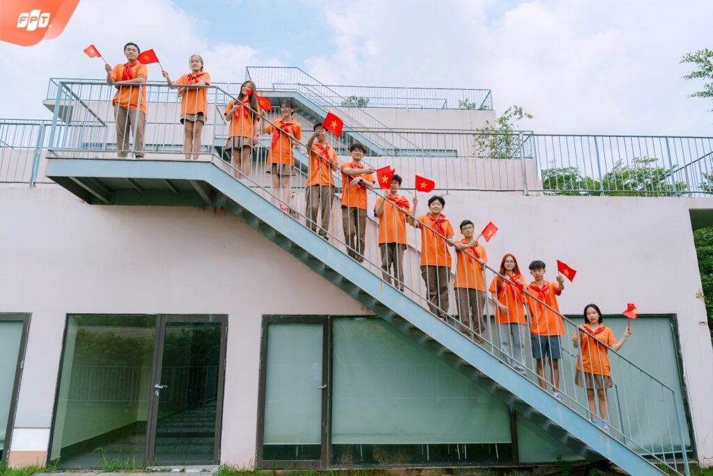 Xây dựng môi trường an toàn, lành mạnh 